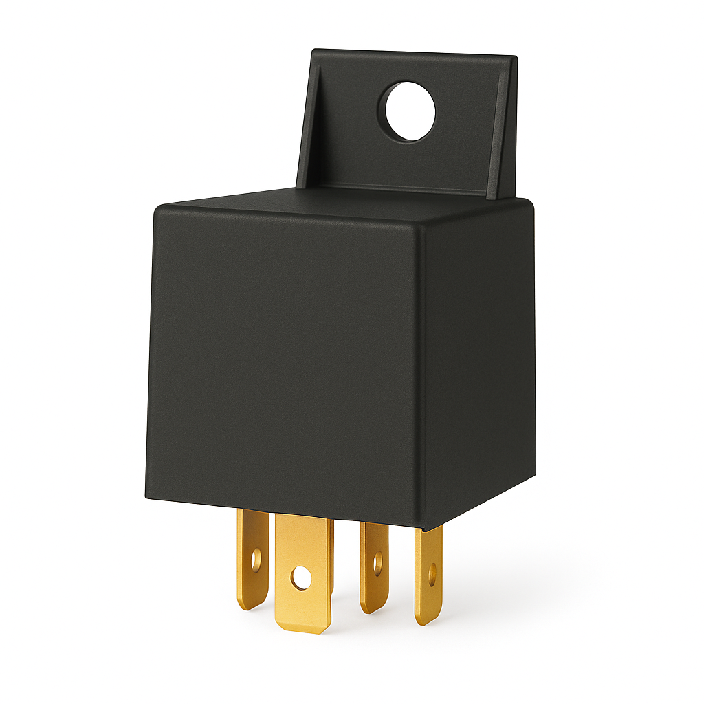 MINI RELAYS Manufacturer in India